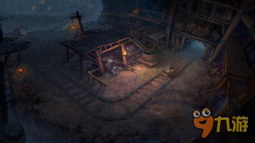 老玩家带你5分钟精通《我们的传奇》