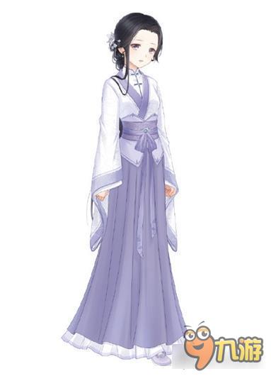 暖暖环游世界李清照套装图鉴 李清照怎么得