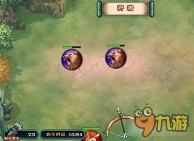 狩猎模式怎么玩 武神赵子龙狩猎模式玩法详解