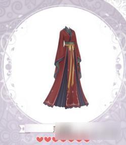 暖暖环游世界王昭君套装图鉴 王昭君怎么得