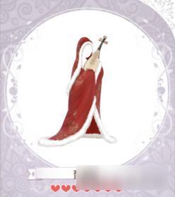 暖暖环游世界王昭君套装图鉴 王昭君怎么得