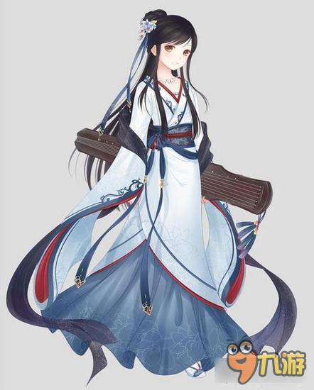 暖暖环游世界卓文君套装图鉴 卓文君怎么得