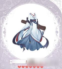 暖暖环游世界卓文君套装图鉴 卓文君怎么得