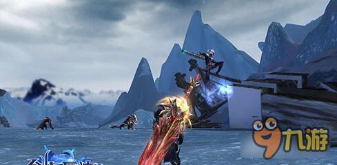 新剑与魔法手游世界BOSS挑战 获取顶级橙色装备