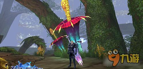 新剑与魔法手游世界BOSS挑战 获取顶级橙色装备