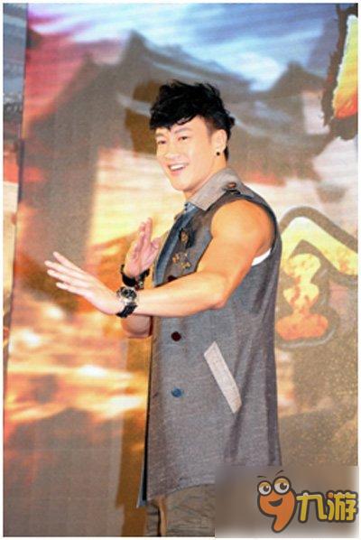 《关云长》手游港澳台发布会正式启动