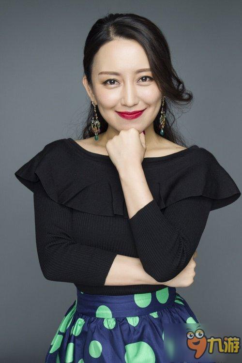 文艺女神加盟《我们的传奇》大电影