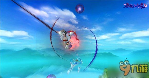 《御剑情缘》手游飞剑幻化大盘点新幻化曝光