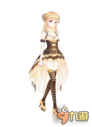 暖暖环游世界蜜语甜心套装图鉴汇总 怎么得