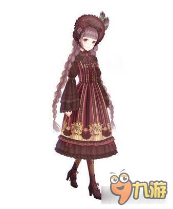 暖暖环游世界酒心洛丽塔套装图鉴汇总 怎么得