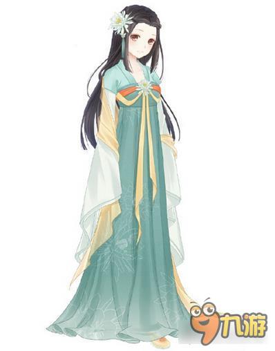 暖暖环游世界白菊悠然套装图鉴汇总 怎么得