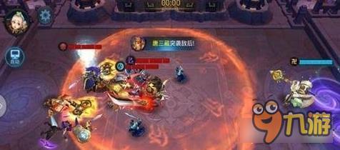 乱斗西游2唐三藏怎么样 唐三藏玩法详解