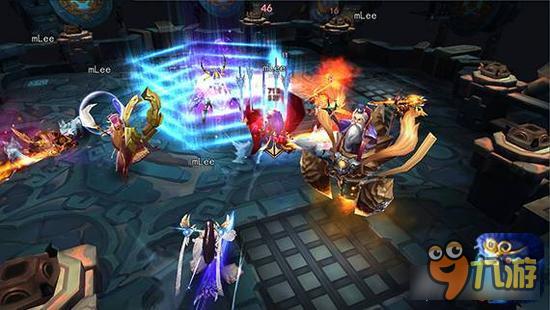 惊喜大放送 乱斗西游2金魂晶金魂印待君采撷