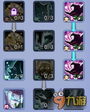 轩辕剑叁外传之天之痕黑无常天赋怎么加 天赋加点方法介绍