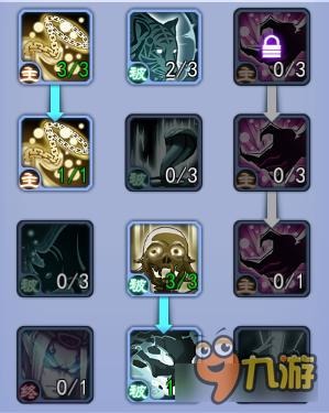 轩辕剑叁外传之天之痕黑无常天赋怎么加 天赋加点方法介绍