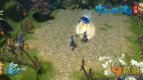 倩女幽魂十大创新玩法 老记忆新感觉