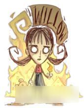 《饥荒》纵火者角色特点介绍 薇洛特点详解