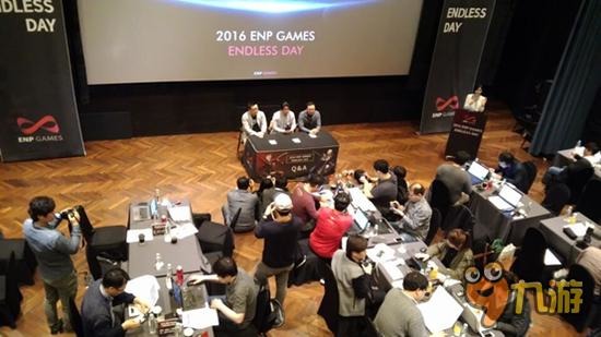 苍翼之刃Q3韩国上线 91Act海外发行新动向