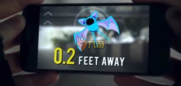 精灵宝可梦go精灵如何分布 精灵分布技巧