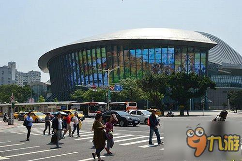 国产三国策略手游《横扫千军》实力横扫两岸三地