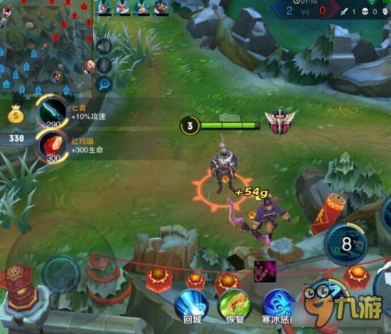 玩游戏也可发家致富 王者荣耀赚钱方法解析