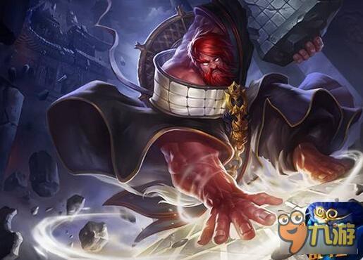 乱斗西游2镇元大仙 黑白子战力大盘点