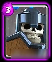 皇室战争电磁炮怎么解 完美解电磁炮技巧