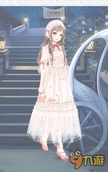 暖暖环游世界松鼠的童谣套装图鉴汇总 怎么得