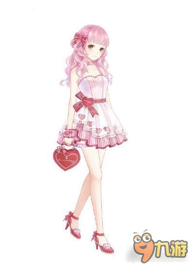 暖暖环游世界暖暖的心套装图鉴汇总 怎么得