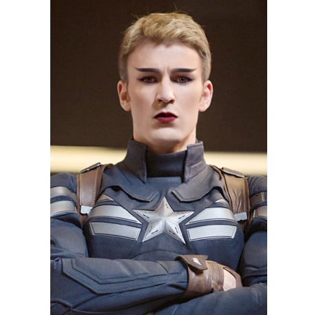 《侍魂OL》你本是根正苗红的好青年 为何却?