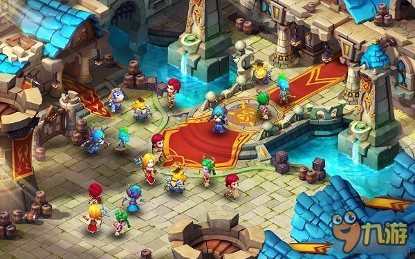 《我叫MT3》挖宝玩法高级道具获取技巧分享