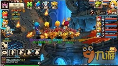 我叫MT3精英副本通关心得 阵容搭配推荐