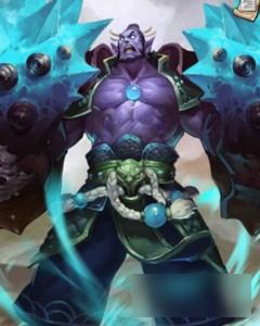 乱斗西游2车渠故事背景 战斗就是我的宿命