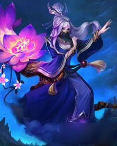 乱斗西游2孟婆故事背景 一杯忘川煮今生