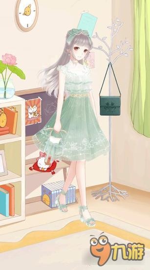 暖暖环游世界碧叶清沅套装图鉴汇总 怎么得