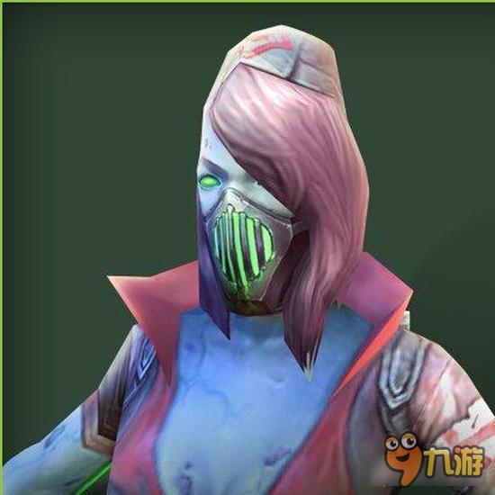 《全民突击》怪物有哪些 全民突击怪物图鉴一栏