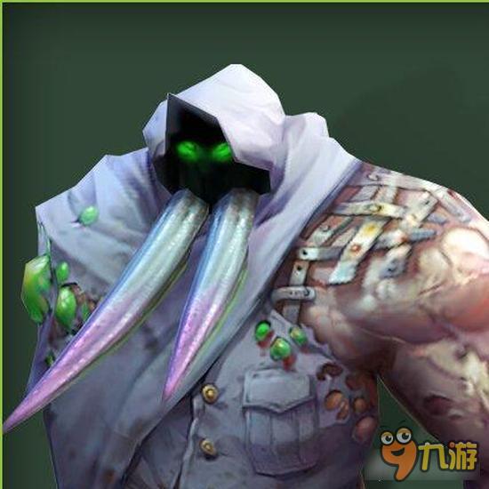 《全民突击》怪物有哪些 全民突击怪物图鉴一栏