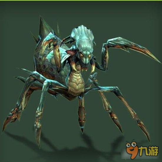 《全民突击》怪物有哪些 全民突击怪物图鉴一栏