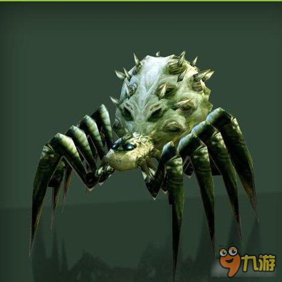 《全民突击》怪物有哪些 全民突击怪物图鉴一栏