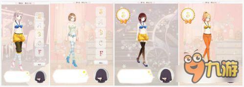 《暖暖环游世界》梦幻之塔搏击少女打分技巧