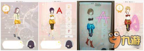 《暖暖环游世界》梦幻之塔搏击少女打分技巧