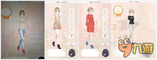 暖暖环游世界梦幻之塔活力运动风打分技巧