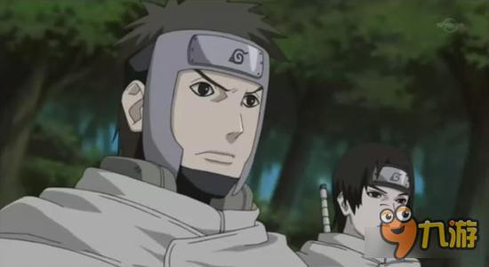 火影忍者还是小板凳大和佐井改版后实力分析