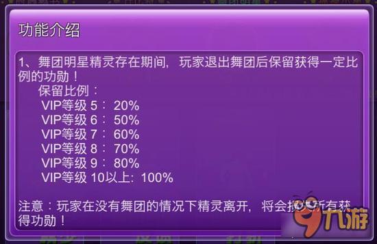 《心动劲舞团》舞团明星怎么开启 有哪些特权