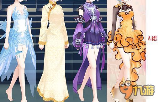 暖暖环游世界梦幻之塔帅气的男装打分技巧