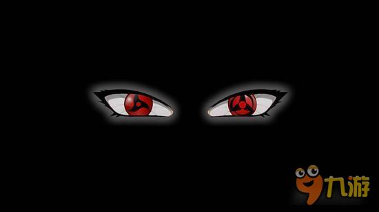 火影忍者手游 写轮眼的对决佐助VS带土