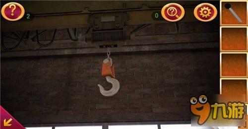 密室逃脱2秘密古堡第三关怎么过官方正版攻略