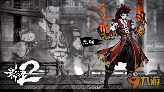 影之刃2人物故事中的实力排行 最强竟然不是魂