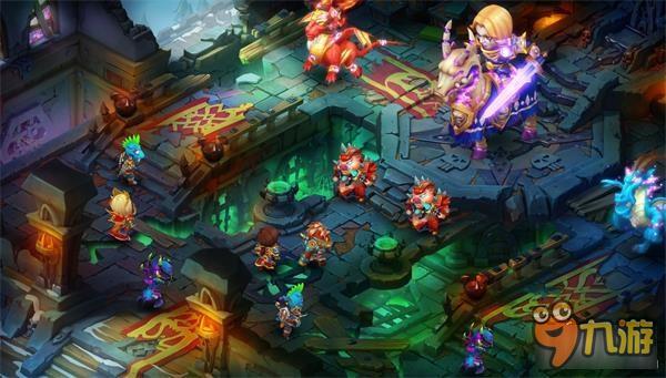 《我叫MT3》龟速法师加点优劣行分析