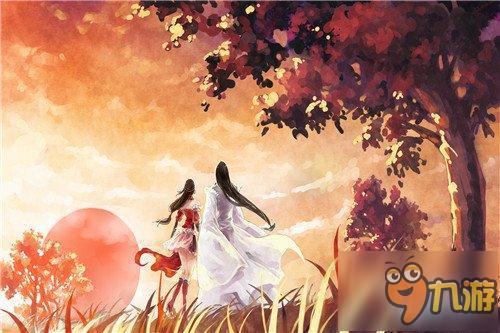 ARPG手游《微微一笑很倾城》今日柔情首测